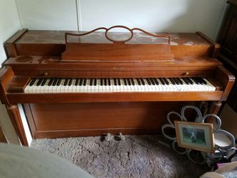 bradbury piano serial number