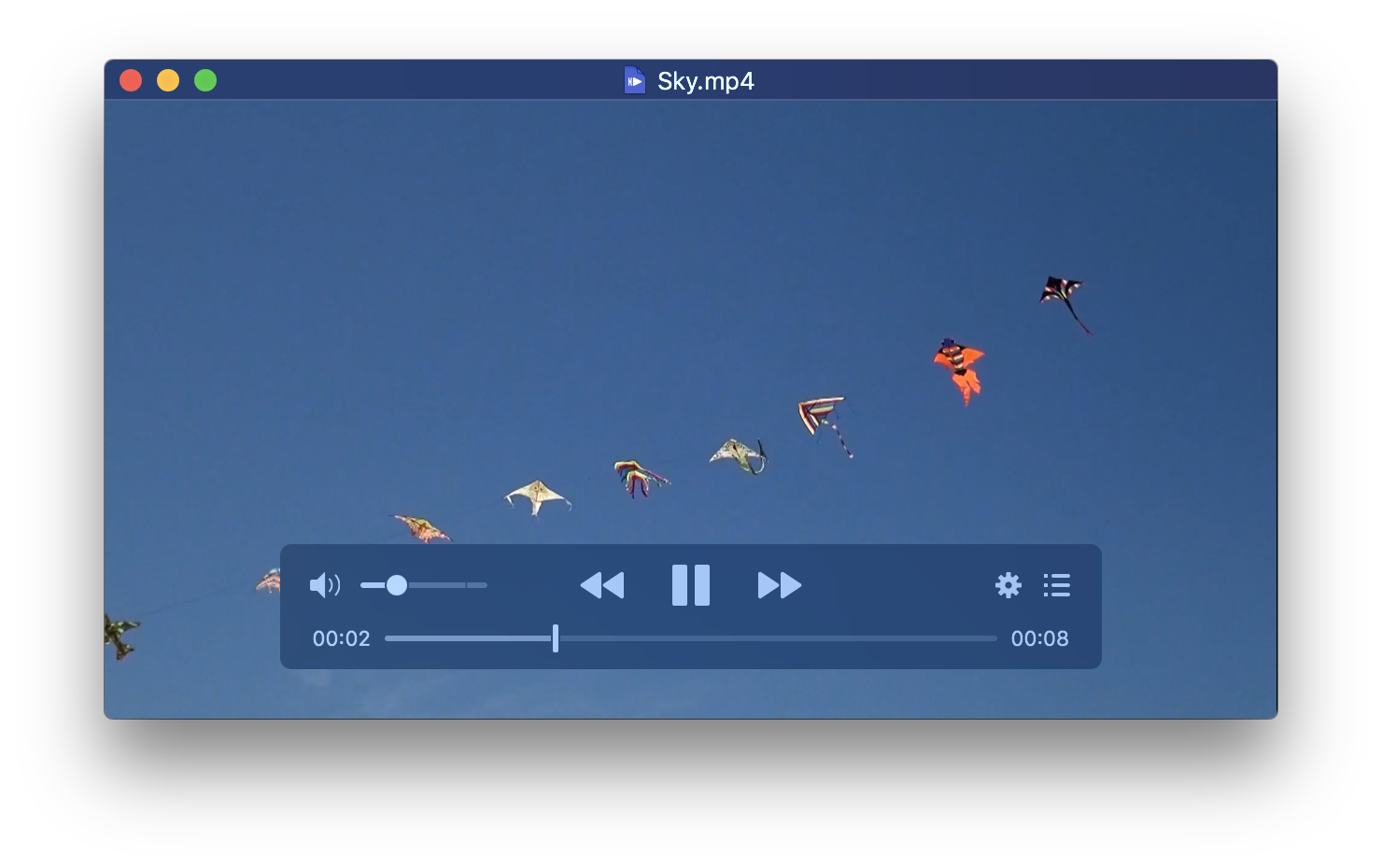 free download video player for mac os